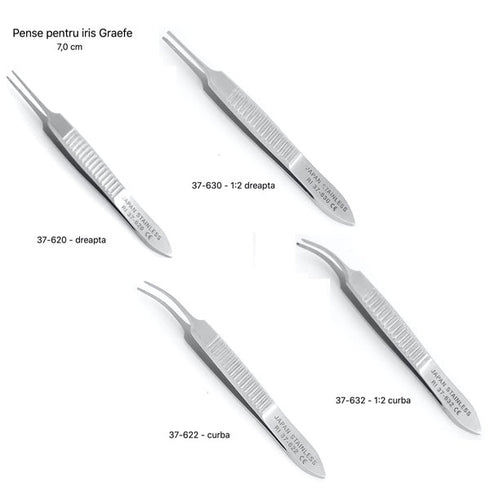 Pensa iris Graefe by Raydent