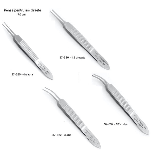 Pensa iris Graefe by Raydent