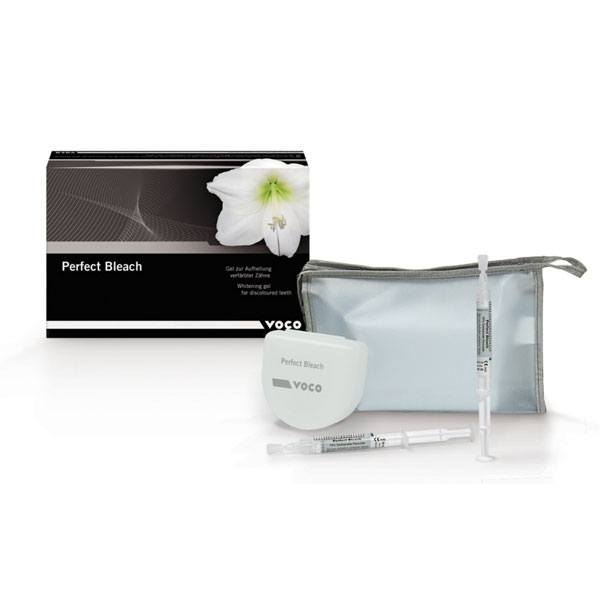 Perfect Bleach 16% Patient Kit Voco | medizone.ro