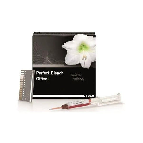Gel albire Perfect Bleach Office, seringa 4 ml, Voco