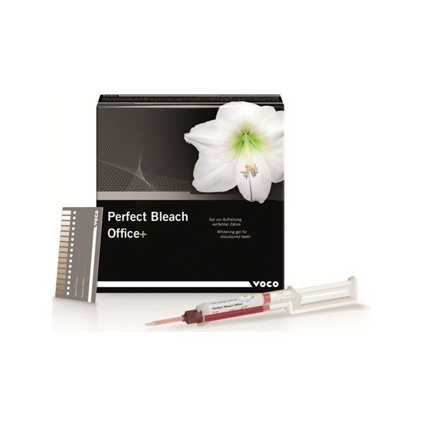 Perfect Bleach Office Seringa 4ml Voco | medizone.ro