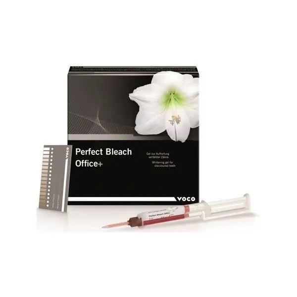 Gel albire Perfect Bleach Office, seringa 4 ml, Voco