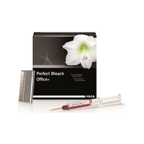 Perfect Bleach Office+ Set Voco | medizone.ro