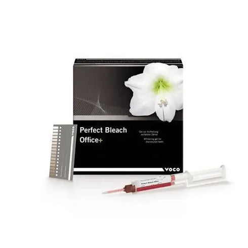 Gel albire Perfect Bleach 35% Office Set, Voco