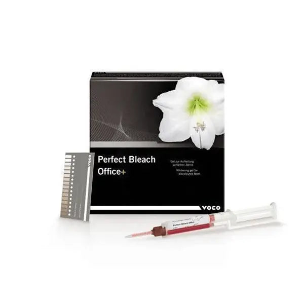 Gel albire Perfect Bleach 35% Office Set, Voco