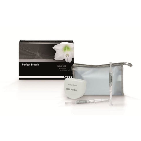 Perfect Bleach Mini Kit 16% Voco | medizone.ro