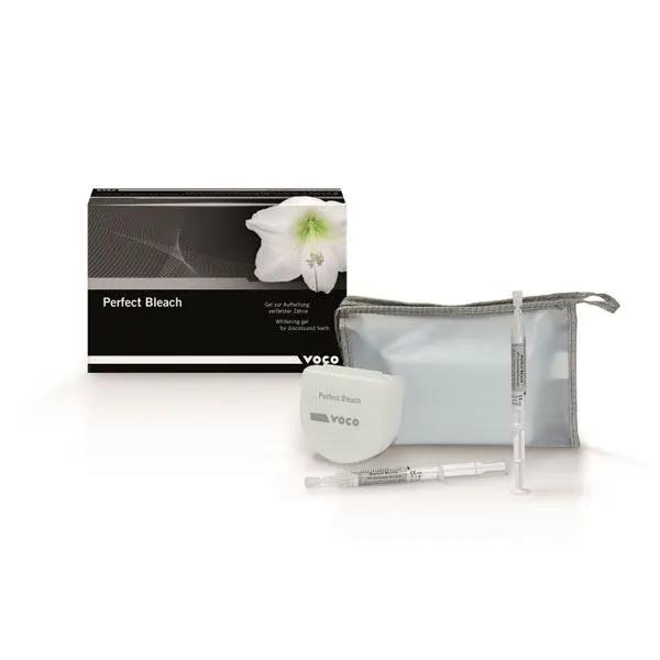 Sistem albire Perfect Bleach Mini Kit 16%, Voco