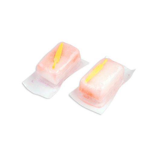 Perii chirurgicale (bureti medicali) cu Clorhexidina | Medizone