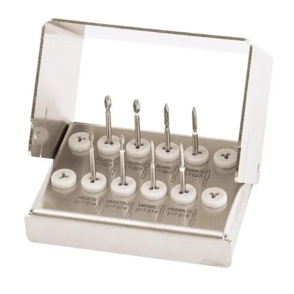 Periimplantitis Kit Meisinger