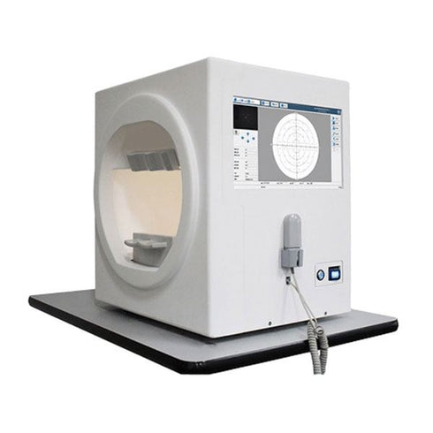 Perimetru tip Goldman BIO 1000