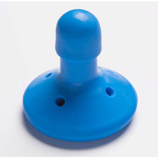 Pesar uterin/vaginal Gellhorn (Club) pentru prolaps Dr. ARABIN