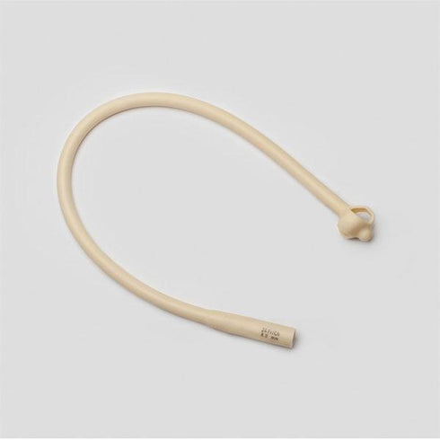 Sonde Pezzer, fabricate din latex moale și flexibil, acoperite cu silicon, rezistente la îndoire și răsucire.