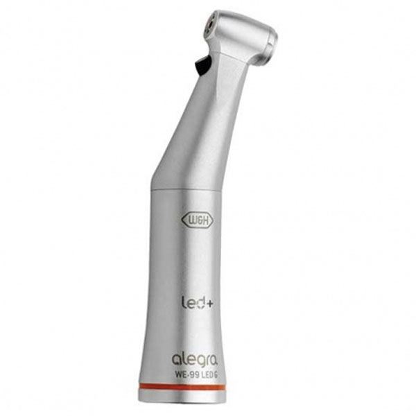 Piesa contraunghi Alegra WE-99 LED G W&H | medizone.ro