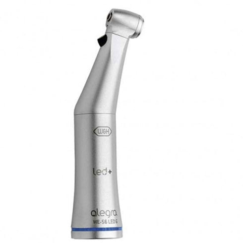 Piesa contraunghi Alegra WE-56 LED G W&H | medizone.ro