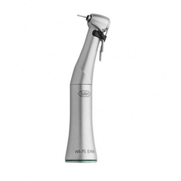 Piesa contraunghi implantologie fara lumina WI-75 E/KM W&H | medizone.ro