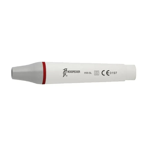 Piesa de mana aparat detartraj LED HW-5L, Woodpecker
