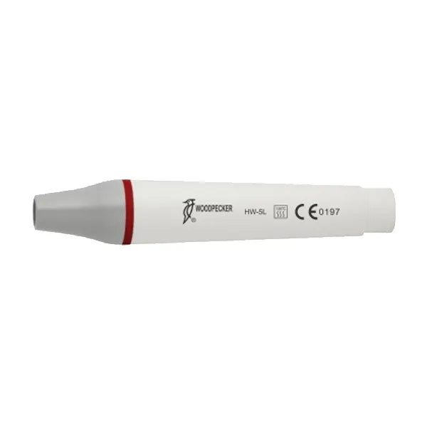 Piesa de mana aparat detartraj LED HW-5L, Woodpecker