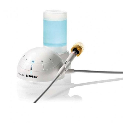 Aparat detartraj Piezon 250 cu piesa de mana fara LED EMS | medizone.ro