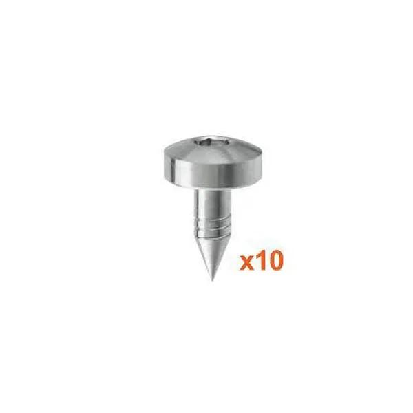 Pini Pentru Membrane MP10 Folie X 10 Bucati Meisinger