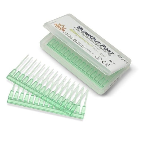 Pini Plastic Burn Out Posts Directa | medizone.ro