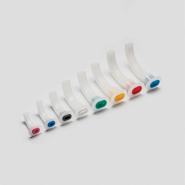 Pipa Guedel, sterila