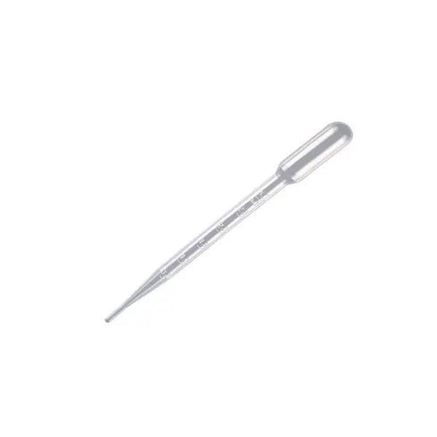 Pipete Pasteur 5 ml, sterile, 100 buc