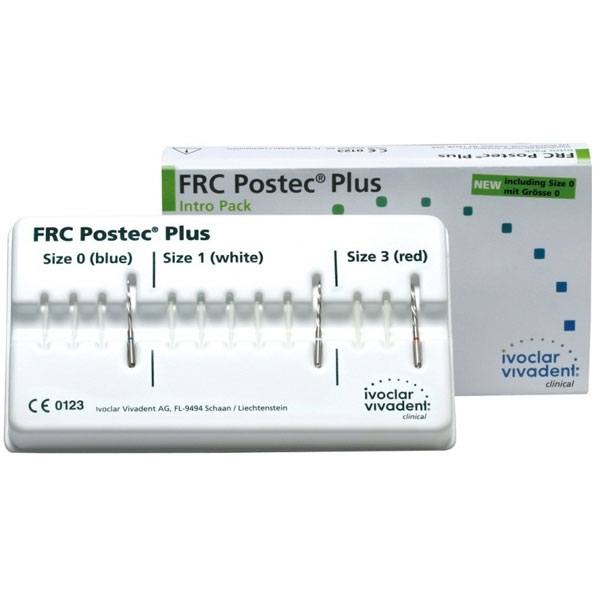 Pivoti FRC Postec Plus Refill 5 Buc | medizone.ro