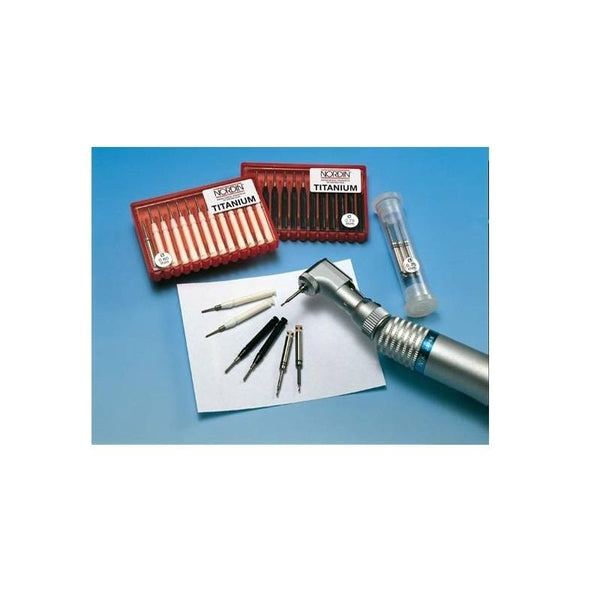 Pivoti Parapulpari 12 Buc | medizone.ro