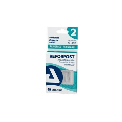 Pivoti Reforpost Fibra De Sticla | medizone.ro