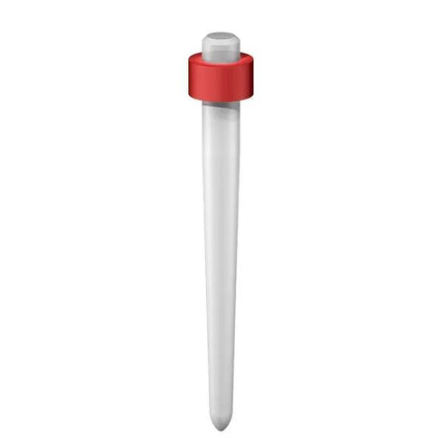 Pivoti fibra sticla Luscent Anchors, 15 buc.
