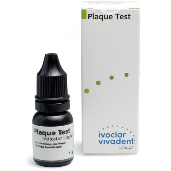 Plaque Test Refill, 11 g, Ivoclar Vivadent