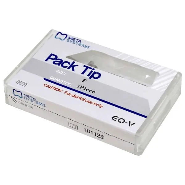 Plugger EQ-V, Meta Biomed