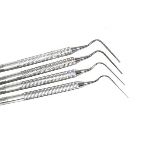 Roeko Plugger Set 0.6 -1.2mm | medizone.ro