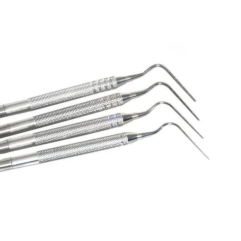 Instrumente obturare canal Roeko Plugger Set, 0.6 - 1.2 mm