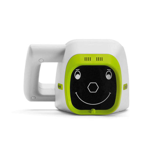 Autorefractometru pediatric Plusoptix A12R, portabil|Medizone