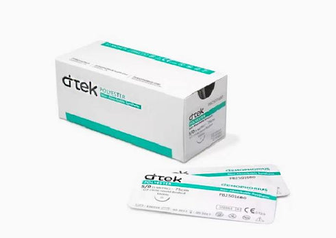 Fire sutura neresorbabile Nylon ProSafe | Medizone