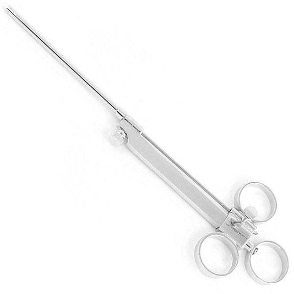 Polipotom auricular Krause | Medizone