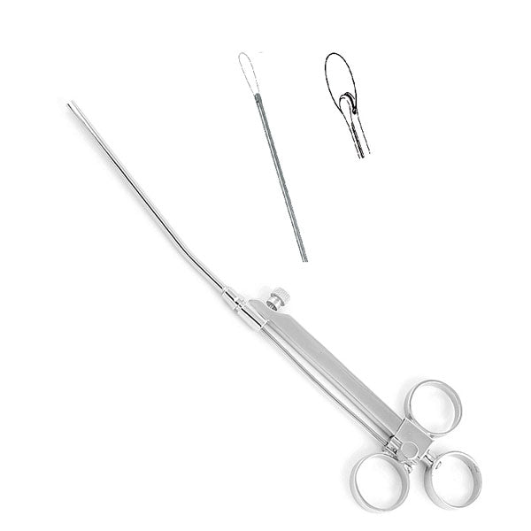 Polipotom nazal Krause-Voss | medizone.ro