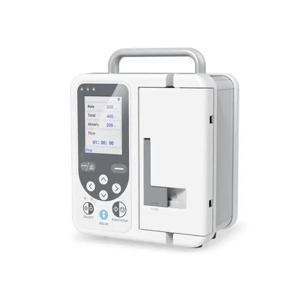 Pompa de infunzie Contec SP750