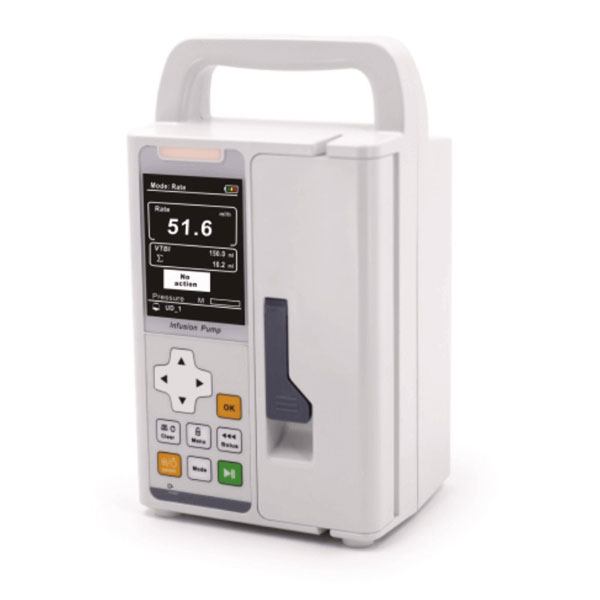 Pompa de perfuzie automata VP1