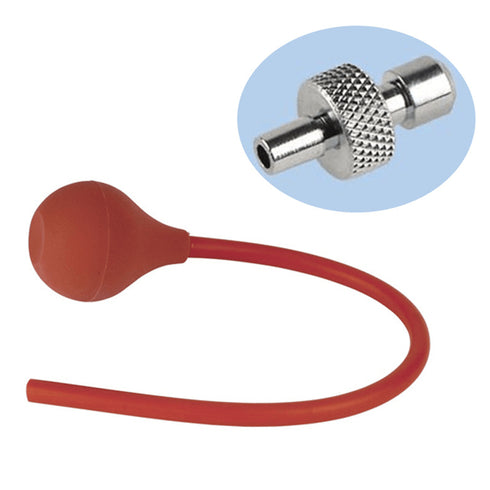 Pompita pentru otoscoape Riester | medizone.ro