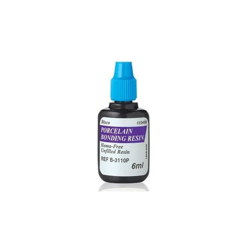 Porcelain Bonding Resin 6ml | medizone.ro