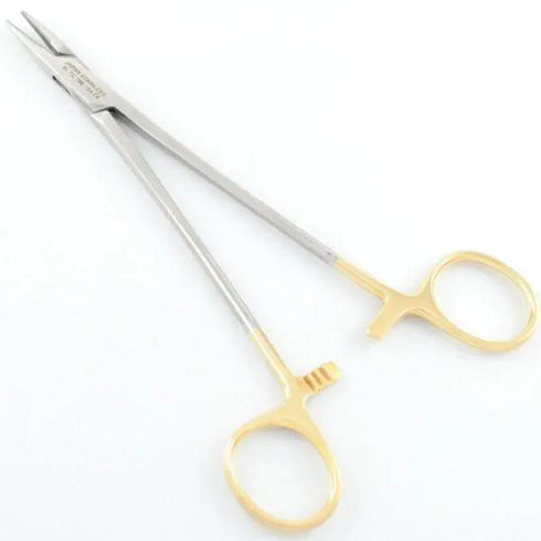 Port ac Crile-Wood TC