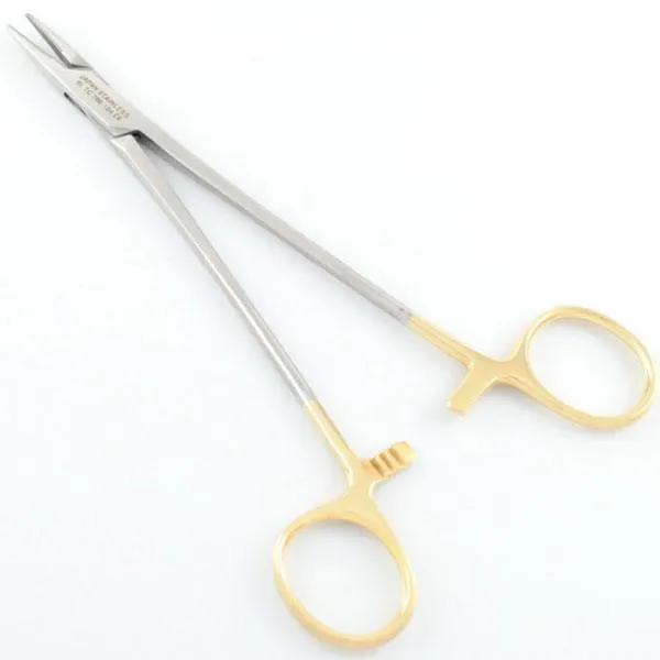 Port ac Crile-Wood TC