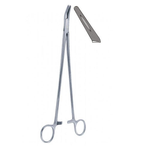 Port ac Finochietto angulat | Medizone