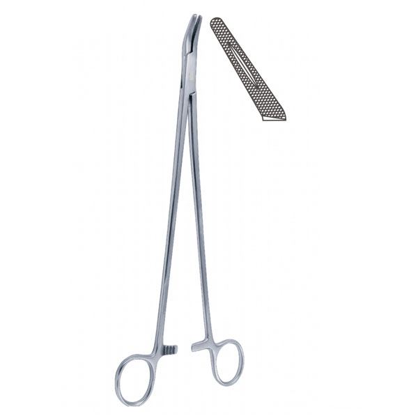 Port ac Finochietto angulat | Medizone