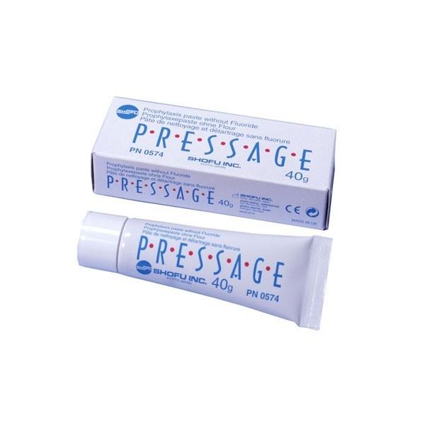 Pressage 40g Shofu | medizone.ro