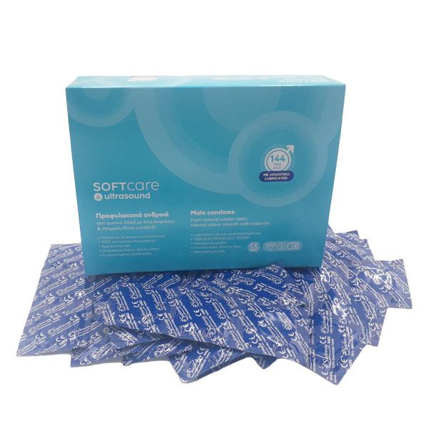 Prezervative sonda ecograf lubrifiate | Medizone