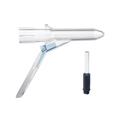 Proctoscop Lume (cu lampa) - Cetro Suedia, marimea M