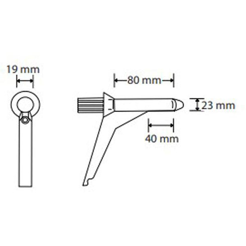 Proctoscop Select - Cetro Suedia 2